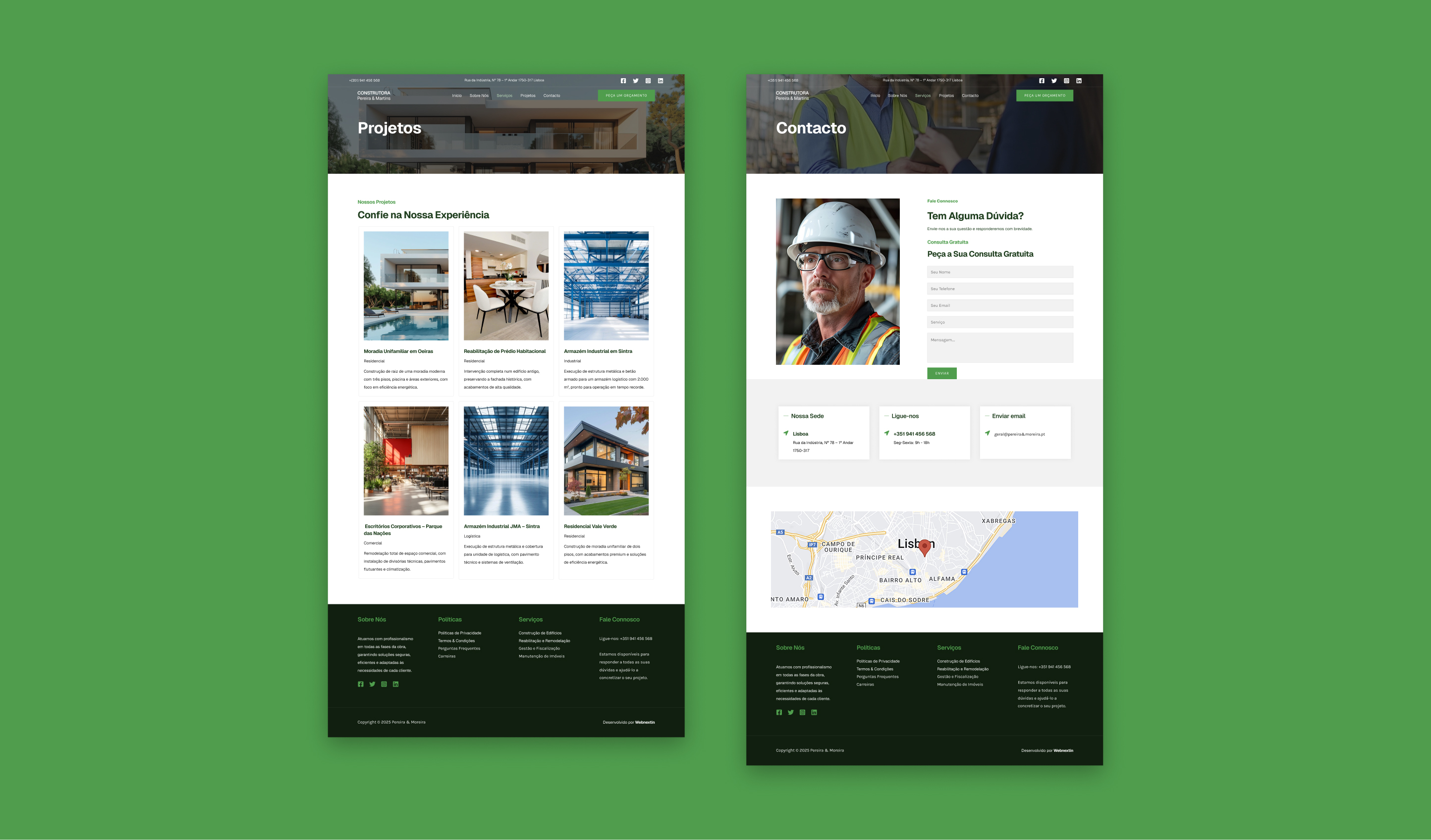 alves-e-ferreira-construtora-website