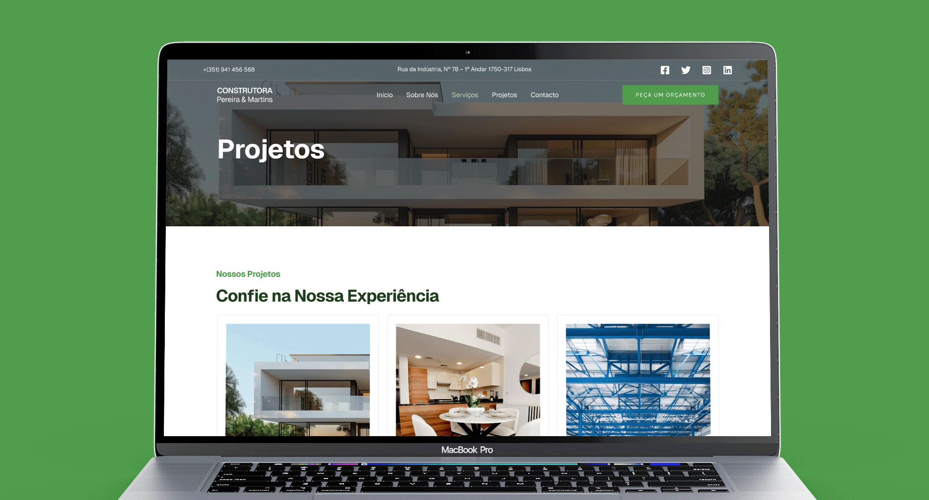 construtora-pereira-moreira-website